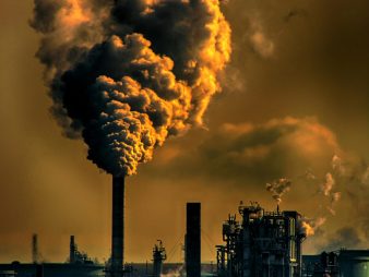 incinerator