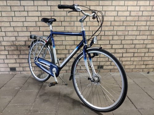 Koga Myata Roadgentlemen