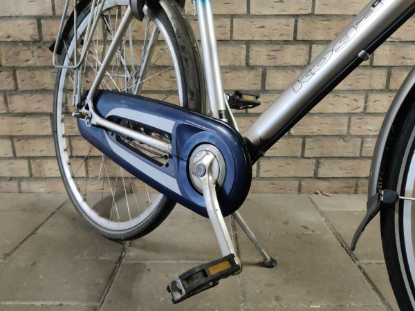 Koga Myata Roadgentlemen