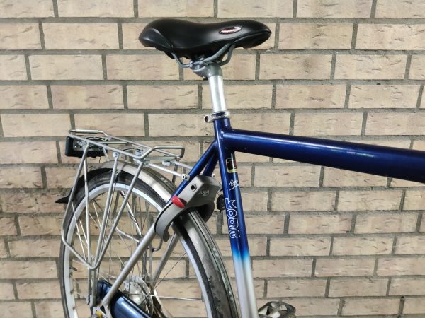 Koga Myata Roadgentlemen