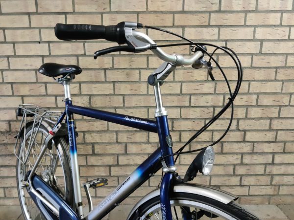 Koga Myata Roadgentlemen