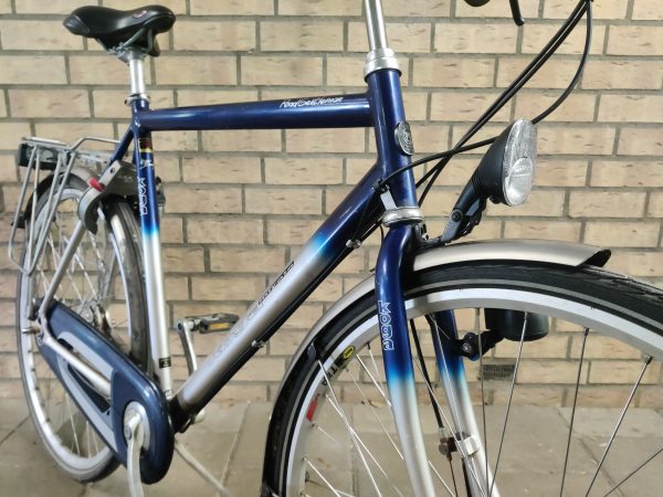 Koga Myata Roadgentlemen