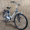 Gazelle Montreux LTD