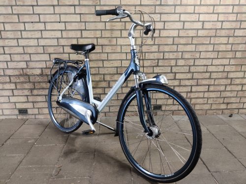 Gazelle Montreux LTD