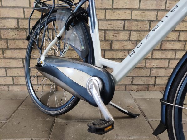 Gazelle Montreux LTD