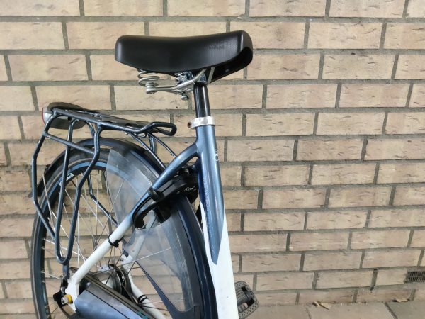 Gazelle Montreux LTD