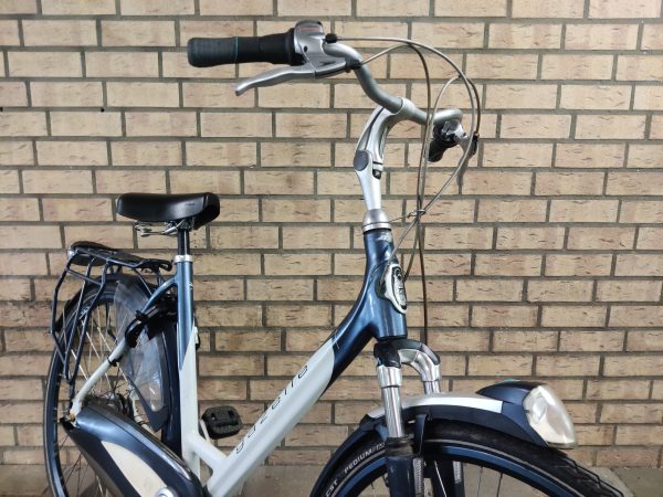Gazelle Montreux LTD