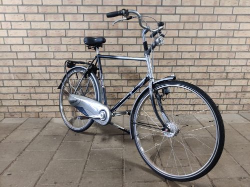 Gazelle Esprit