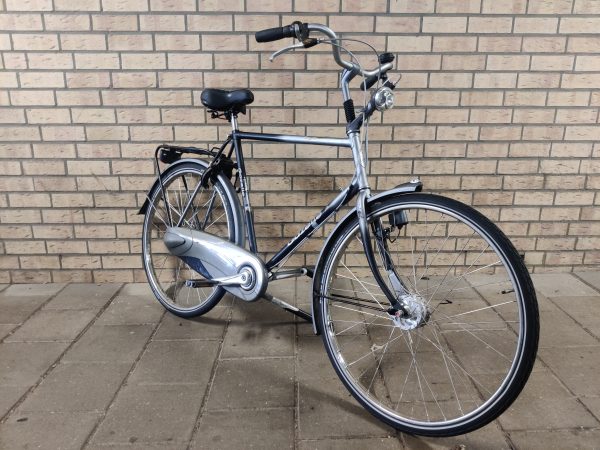 Gazelle Esprit