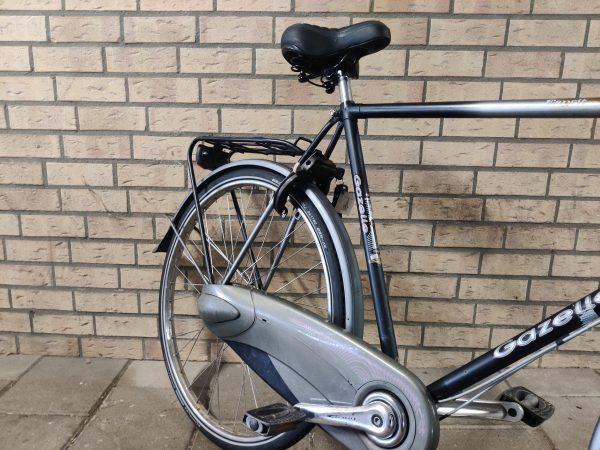 Gazelle Esprit