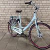 Gazelle Esprit
