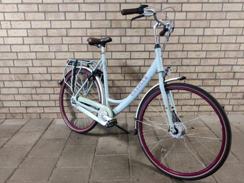 Gazelle Esprit