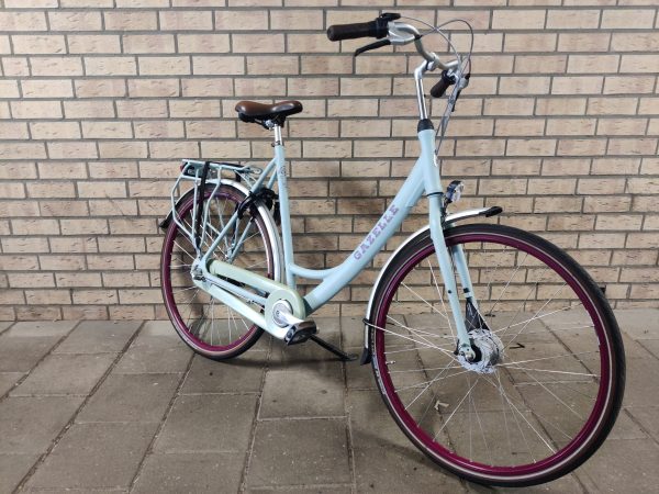 Gazelle Esprit