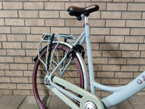 Gazelle Esprit