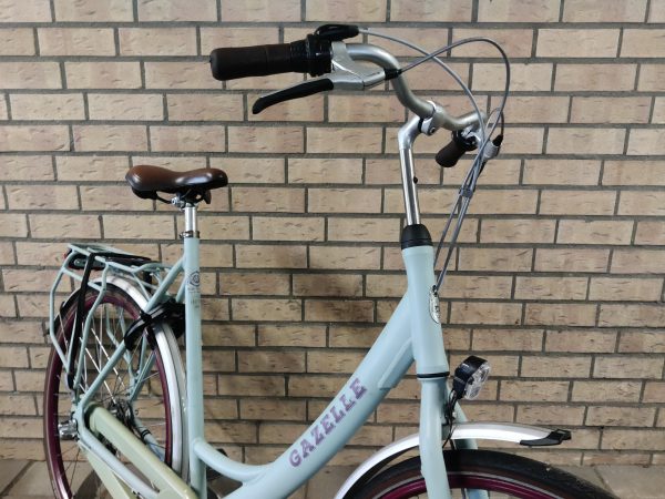 Gazelle Esprit