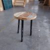 Bijzettafel Frame-poot