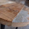 Bijzettafel Frame-poot