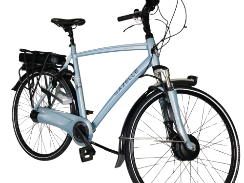 IMG_20251210_174728 - Edited Gazelle Chaimonix Comfort (e-bike)