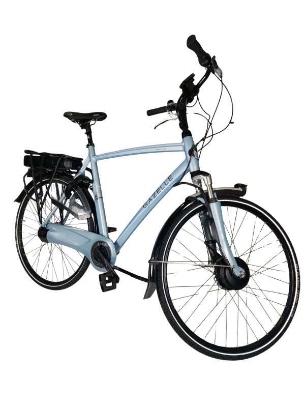 IMG_20251210_174728 - Edited Gazelle Chaimonix Comfort (e-bike)