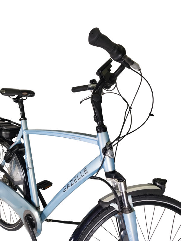 IMG_20251210_174734 - Edited Gazelle Chaimonix Comfort (e-bike)