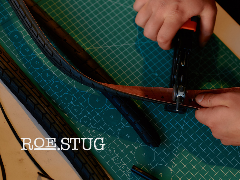 9 Workshop roestug upcycle je stijl