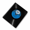 Topview_Closed Bovenaanzicht_Notitieboekje