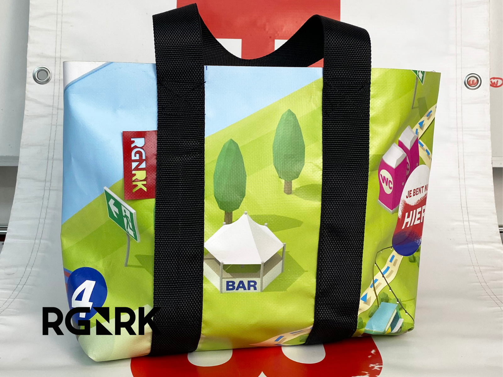 totebag
