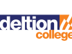 deltion-college-logo